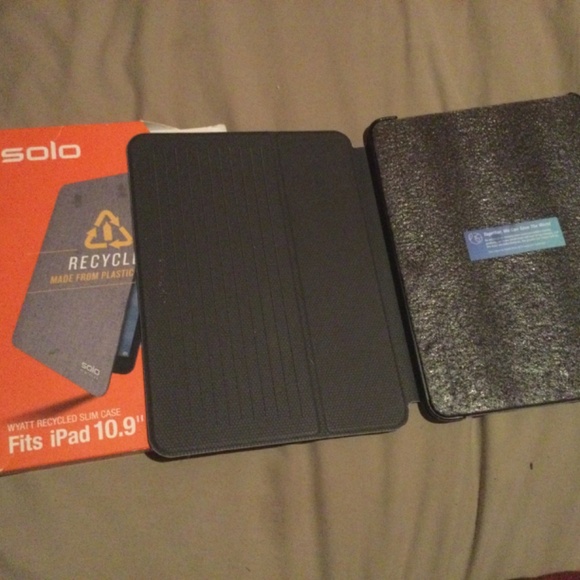 Ipad case NEW 10.9 - Picture 2 of 4